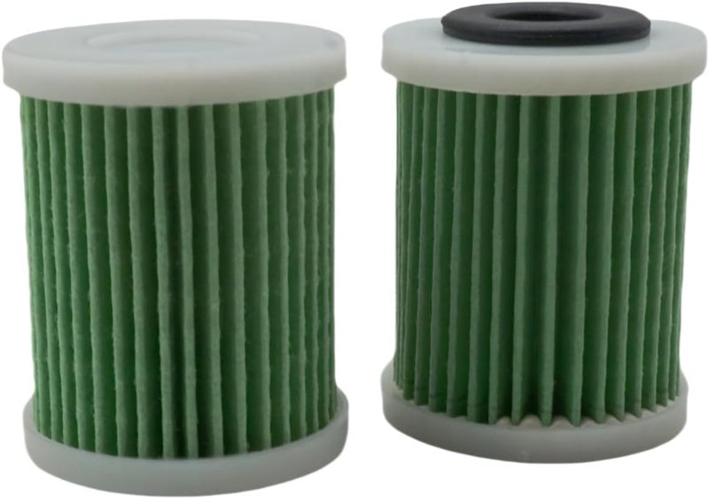 SeaSierra Boat Marine 6P3-WS24A-02-00 Primary Fuel Filter Element for Yamaha 150 175 200 225 250 300 350 HP Outboard Motors Repalce 6P3-WS24A-01-00 Sierra 18-79809 - Image 5